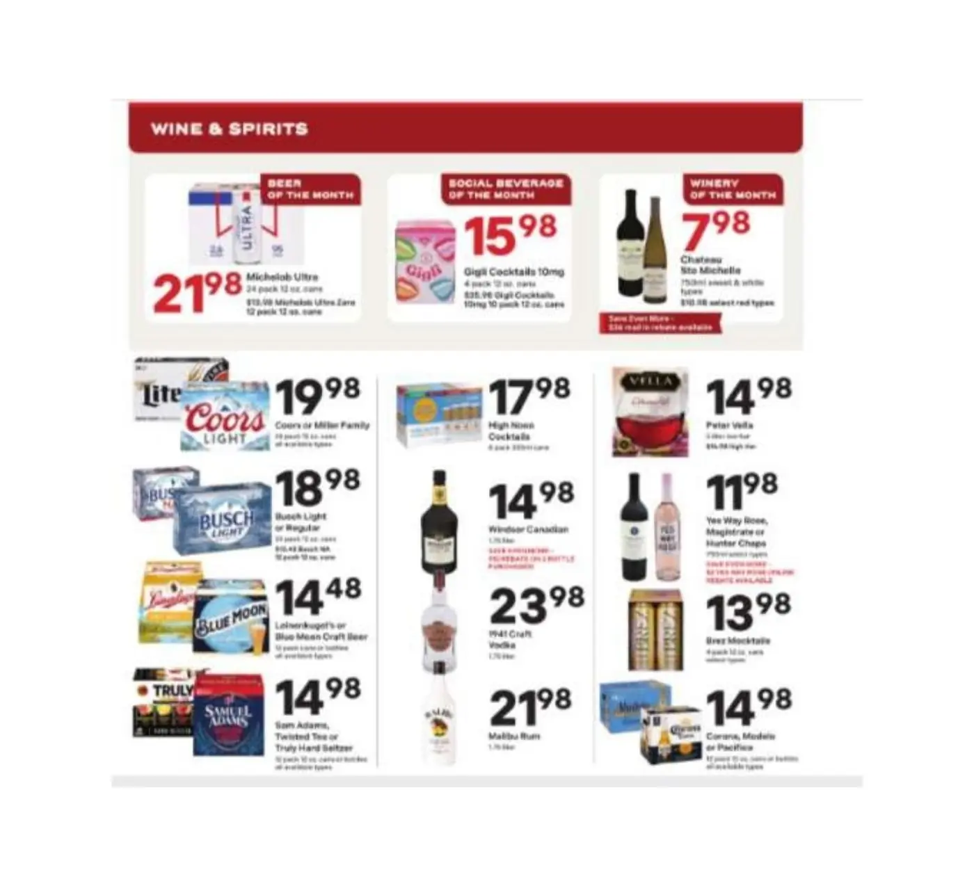 Flyer Page 1